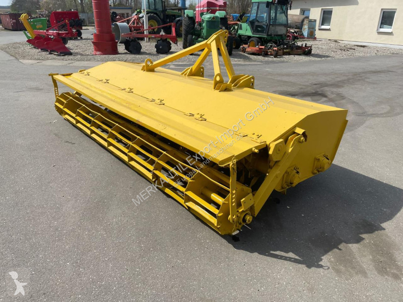 Bomford  Dyna Drive 3600 Power harrow