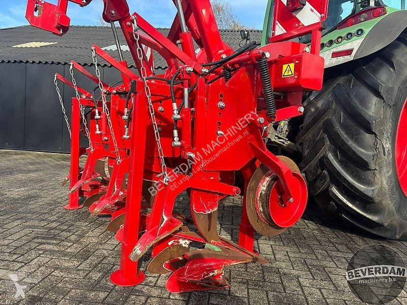 Rörliga markverktyg Zibo Strip-Till Woeler OSP...