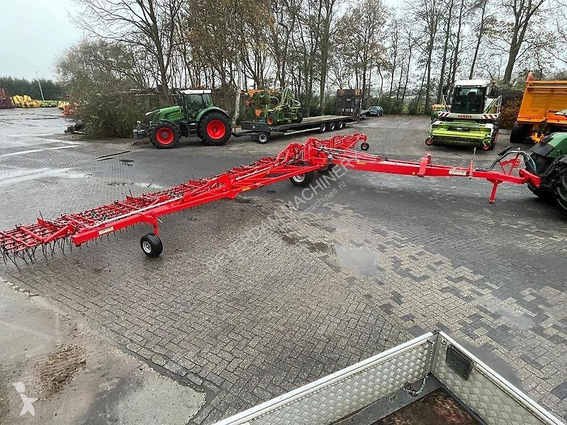 Rörliga markverktyg Einböck Aerostar 1800 XXL...