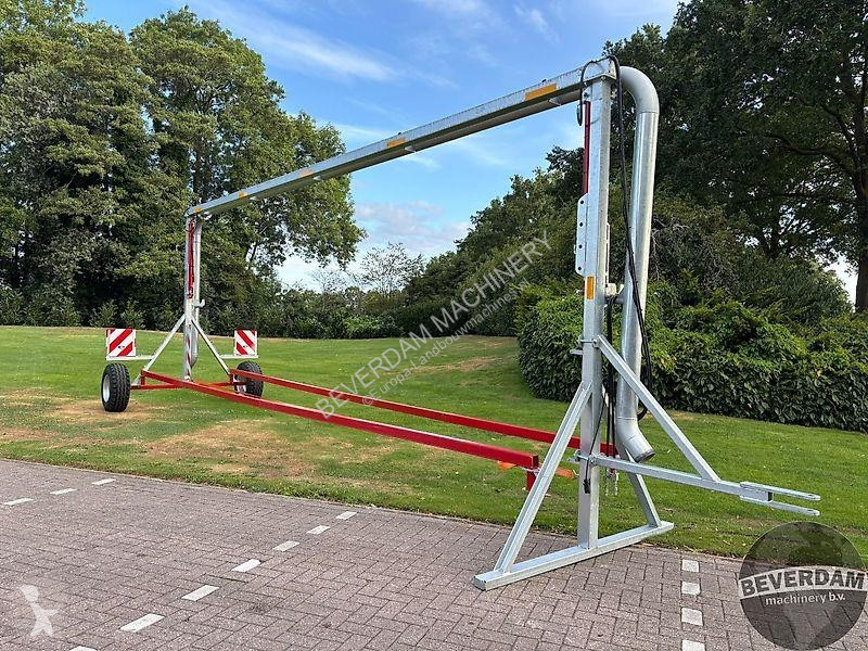 Bevægelige jordbearbejdningsredskaber...