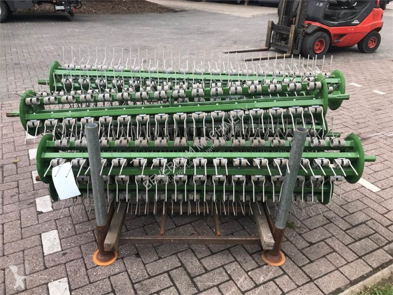Rörliga markverktyg Krone Pick-up nieuw zonder...