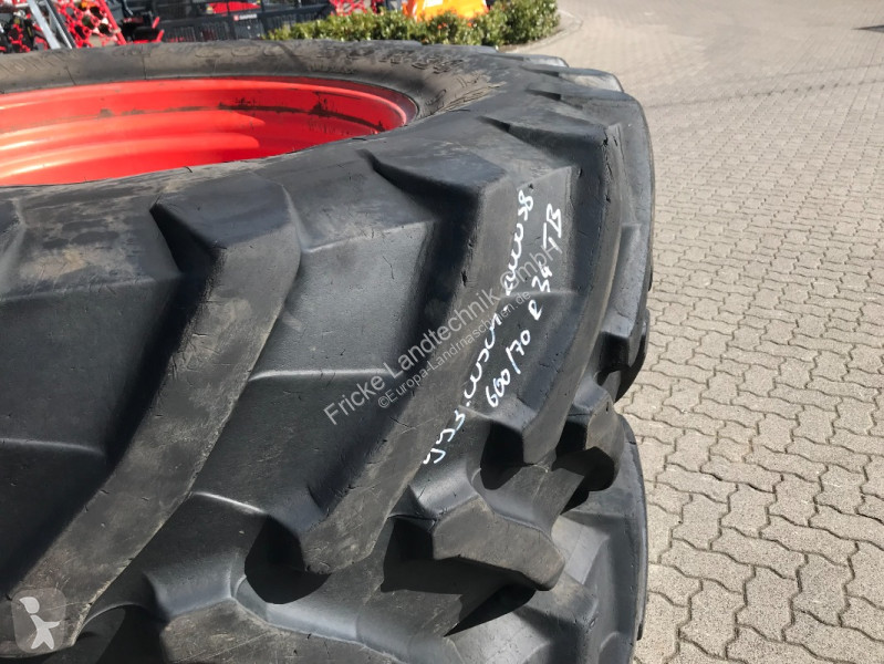 Onderdelen landbouw  600/70 R34 TM900 High Power