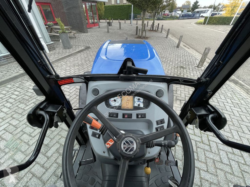 Tractor New Holland T4.80N