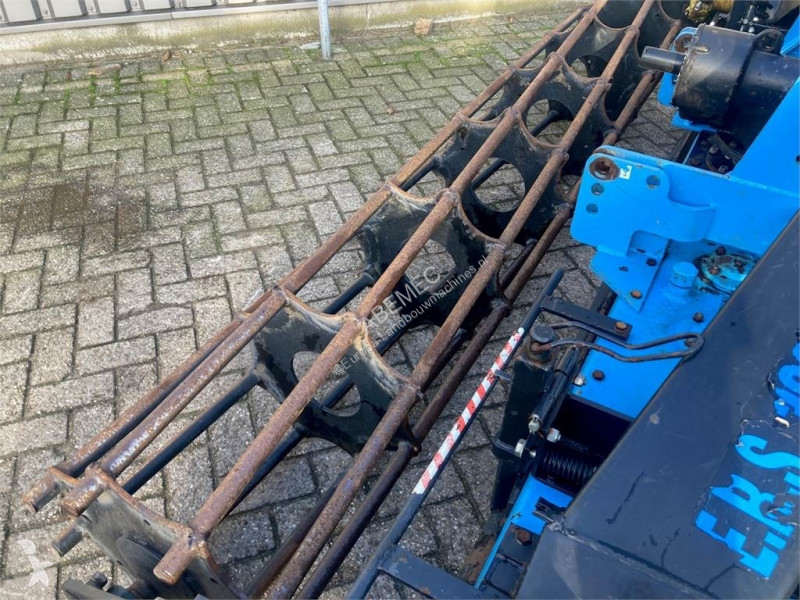 Attrezzi azionati Sicma Rotorkopegg