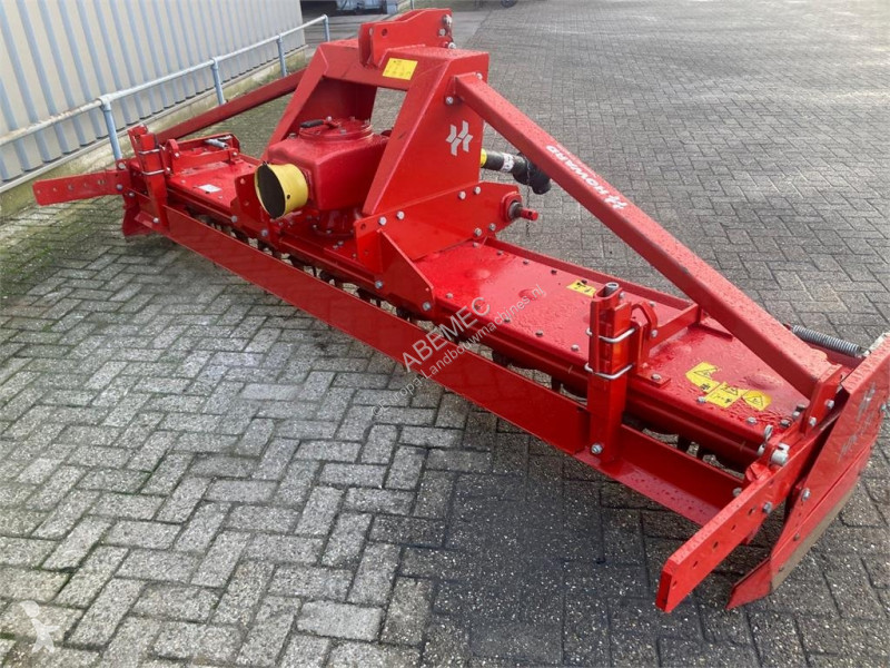 Attrezzi azionati Kongskilde HK 31-350