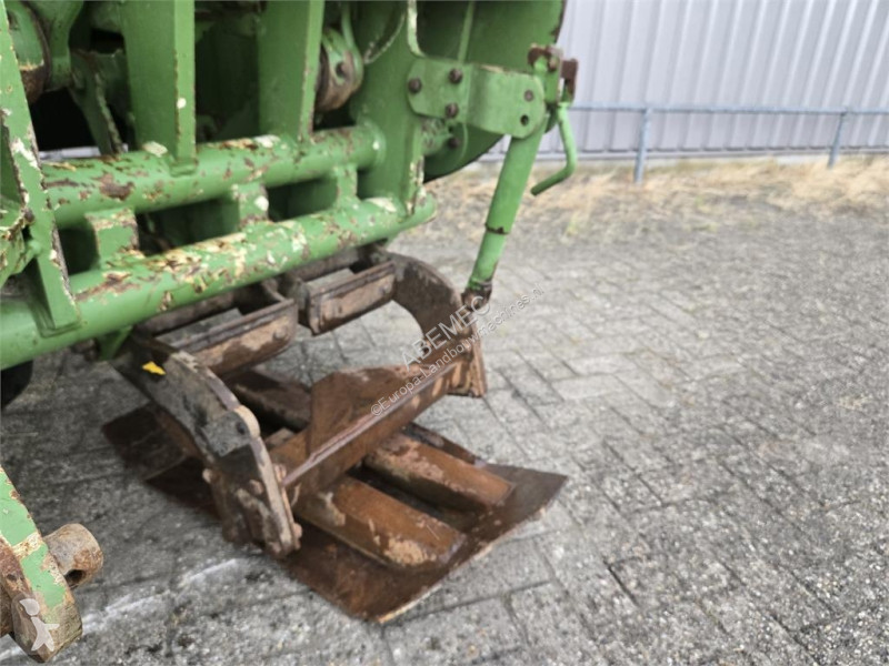 Rörliga markverktyg Celli krukas spitter G190/350