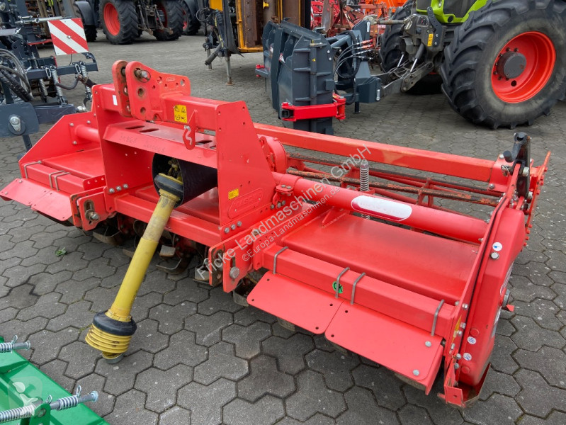 Rörliga markverktyg Maschio  C 250