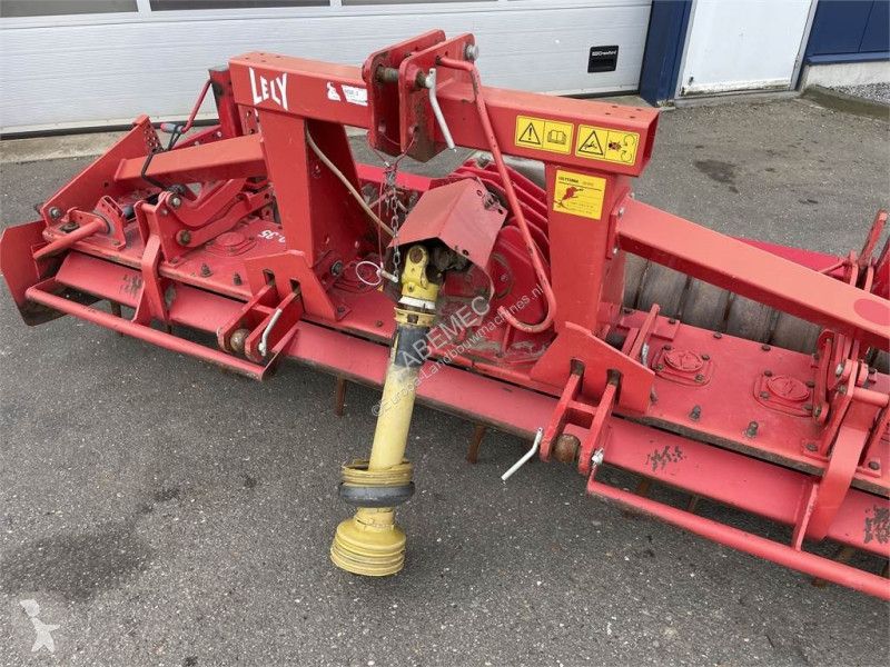 Agregaty Uprawowe Aktywne Lely 300-35