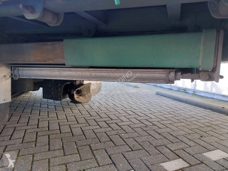 Rörliga markverktyg Volvo FH FH500 6x2 Full...
