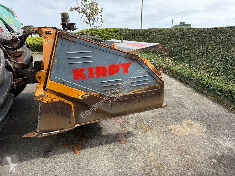 Kirpy  BSC 300 Power harrow