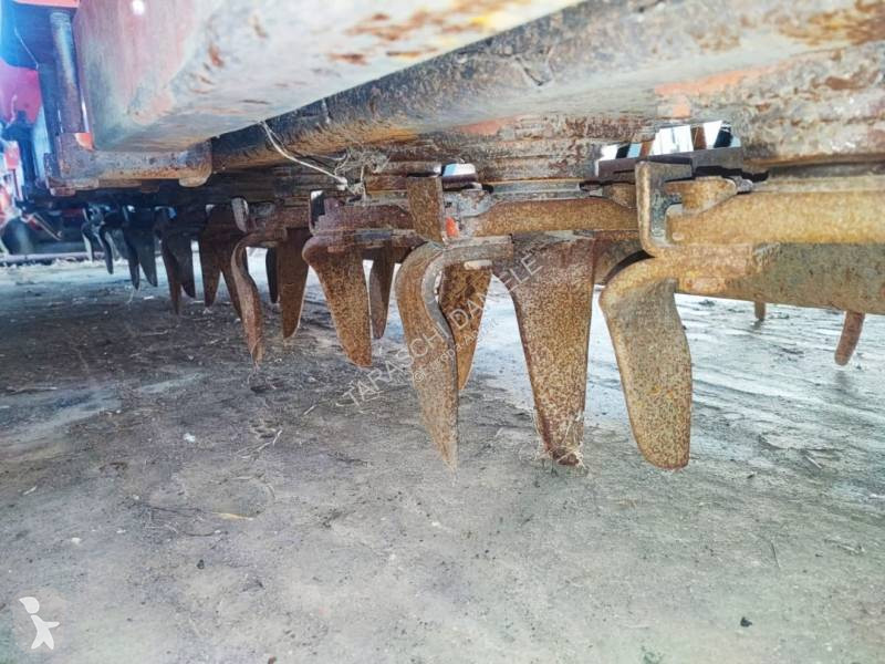 Rörliga markverktyg Maschio DM 4000