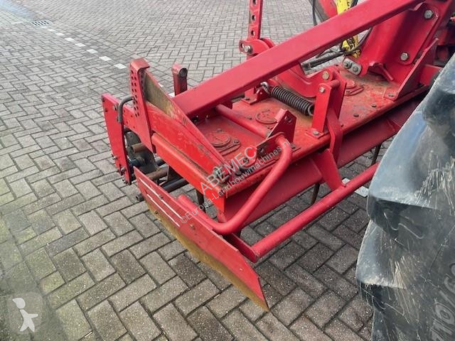 Rörliga markverktyg Lely rotorkopeg 35 met...