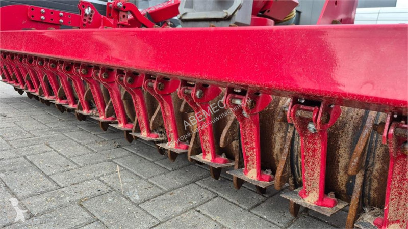 Rörliga markverktyg Tulip Roterra 302-55