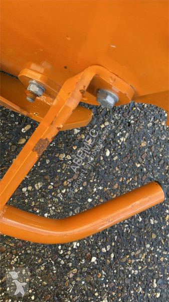 Bevægelige jordbearbejdningsredskaber  Polaris...