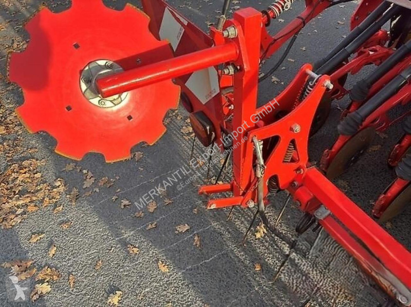 Rörliga markverktyg Maschio  DC 3000 + DAMA 300