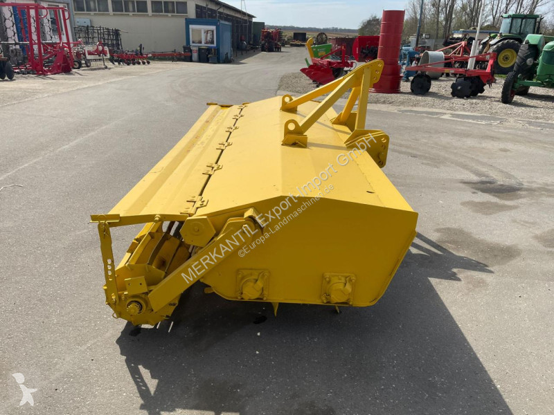 Bomford  Dyna Drive 3600 Power harrow