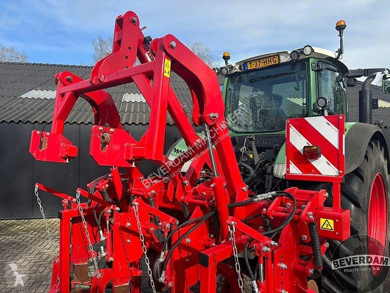 Rörliga markverktyg Zibo Strip-Till Woeler OSP...