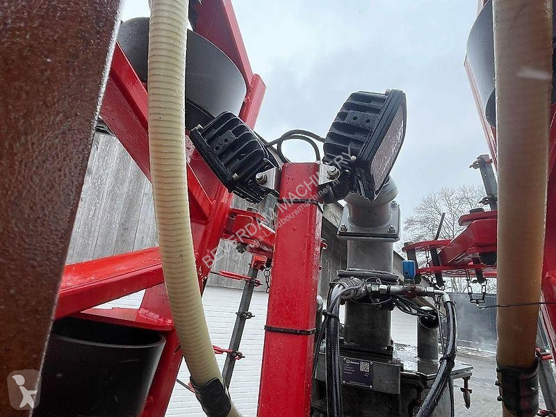 Rörliga markverktyg Evers Freiberger XL-BI-FXT21