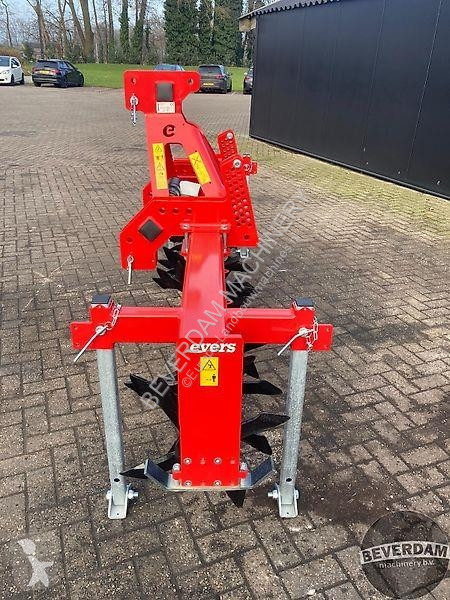 Rörliga markverktyg Evers GB-300
