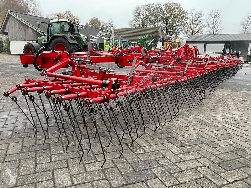 Rörliga markverktyg Einböck Aerostar 1800 XXL...