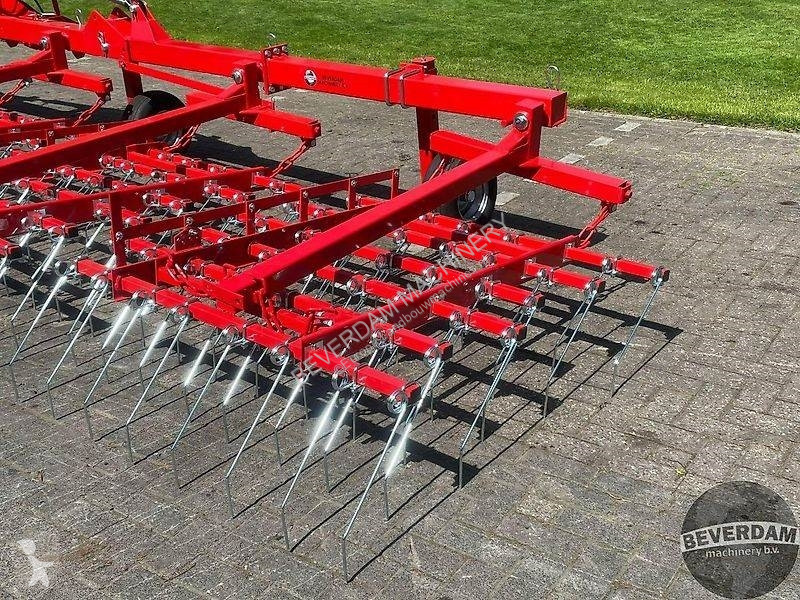 Rörliga markverktyg Pronar BC 900