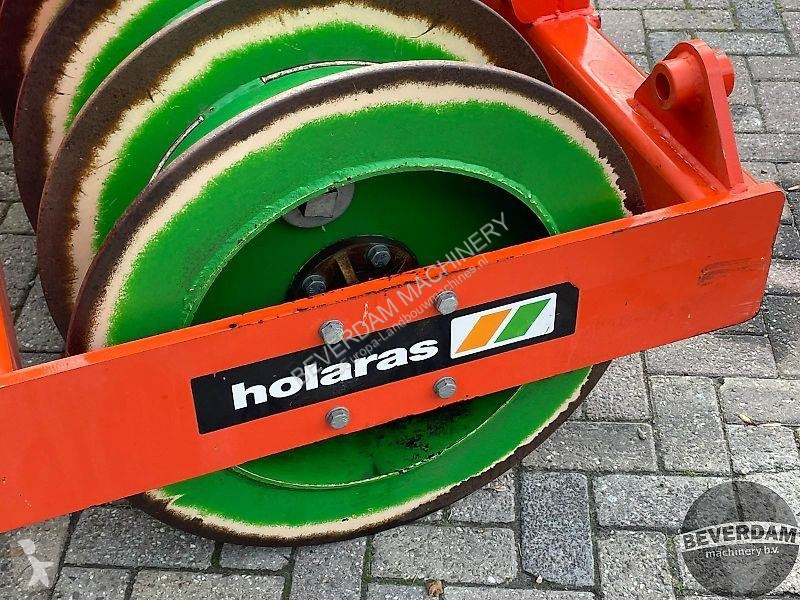 Rörliga markverktyg Holaras Stego 200 SSH Kuilwals