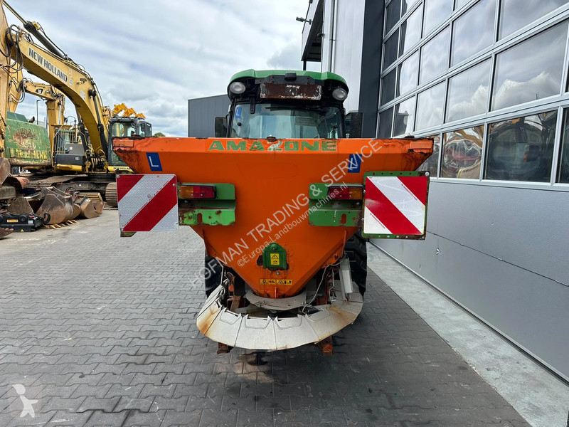 Lantbrukstraktor John Deere 3720