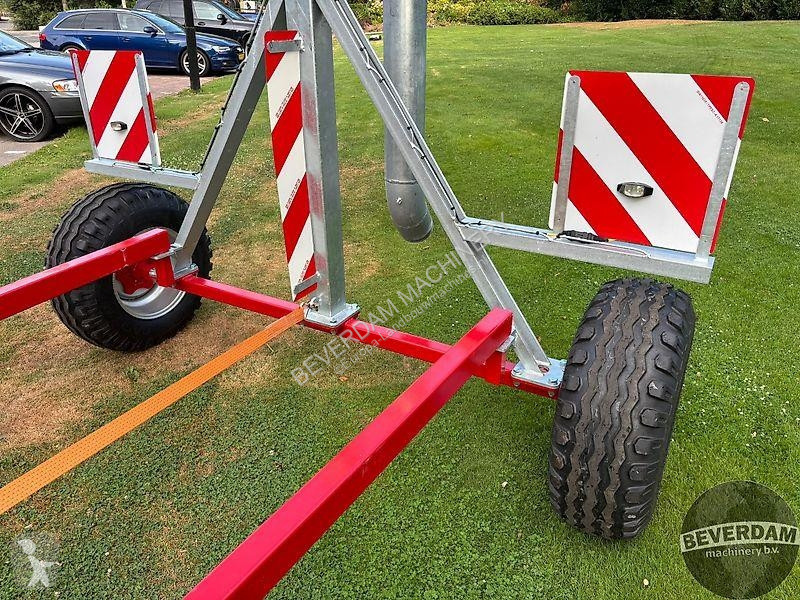 Bevægelige jordbearbejdningsredskaber...