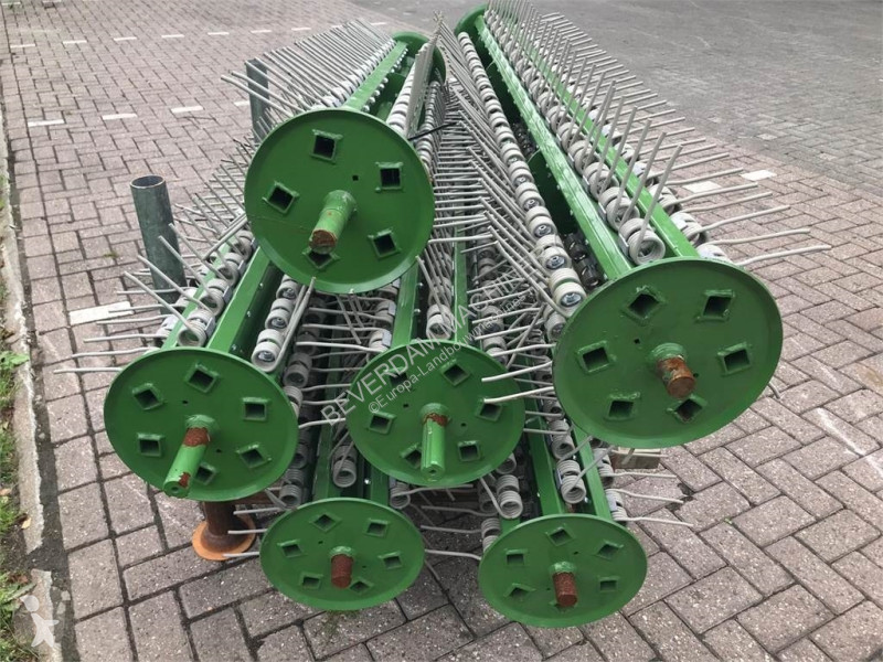 Rörliga markverktyg Krone Pick-up nieuw zonder...