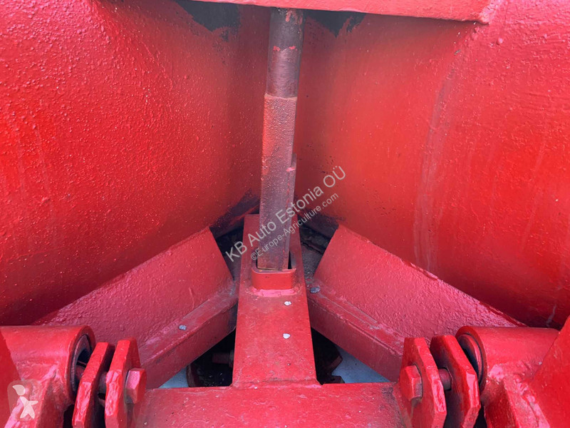 Rörliga markverktyg  ARROW SNOW PLOW / LUMESAHK