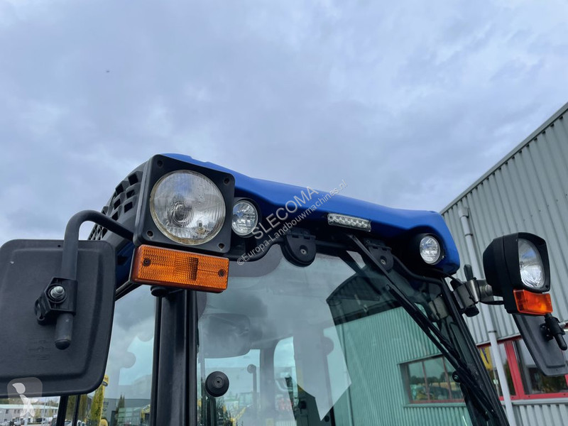 Tractor New Holland T4.80N