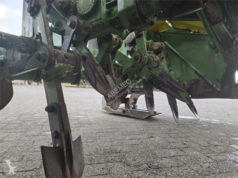 Rörliga markverktyg Celli krukas spitter G190/350