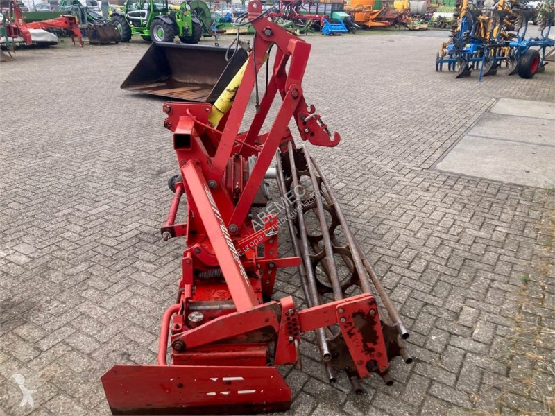 Outils du sol animés Lely Terra 300/35 Rotorkopeg