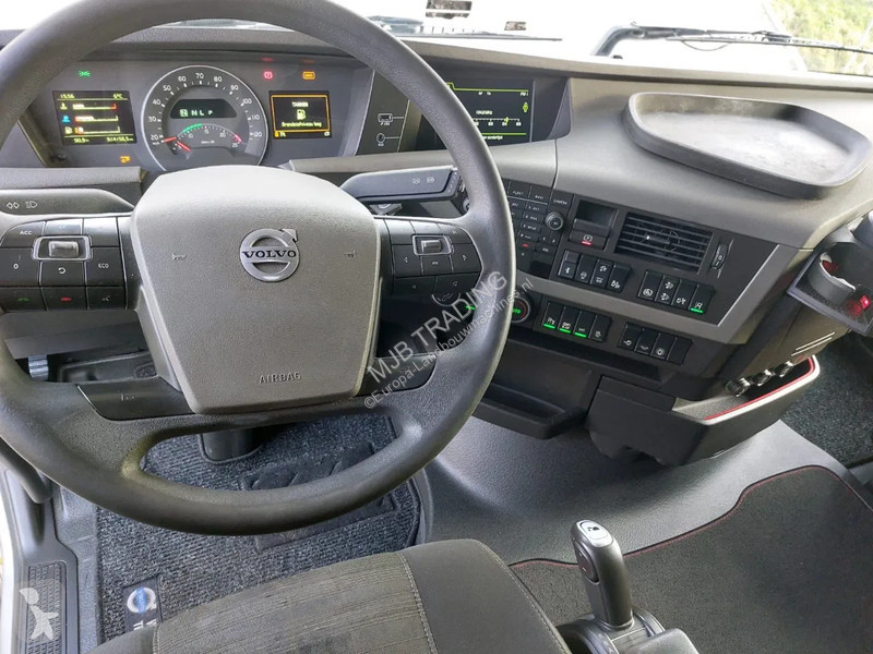 Rörliga markverktyg Volvo FH FH500 6x2 Full...
