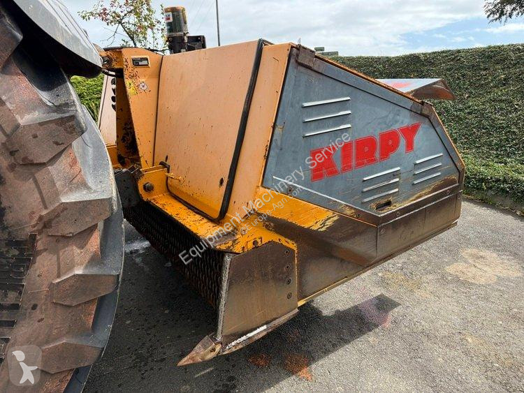 Kirpy  BSC 300 Power harrow