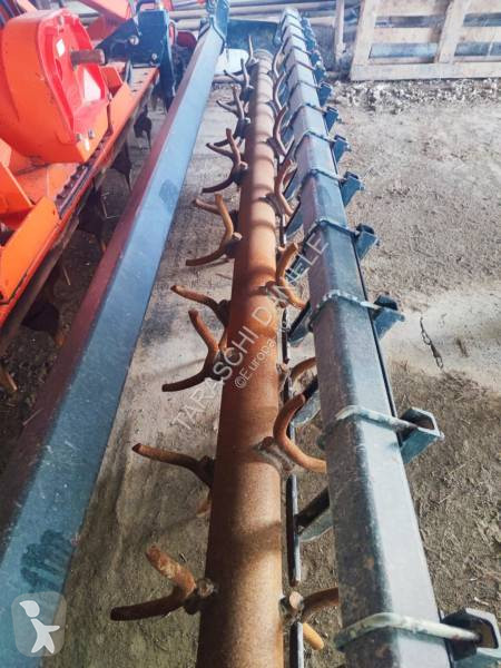 Rörliga markverktyg Maschio DM 4000