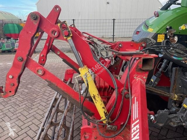 Rörliga markverktyg Lely rotorkopeg 35 met...