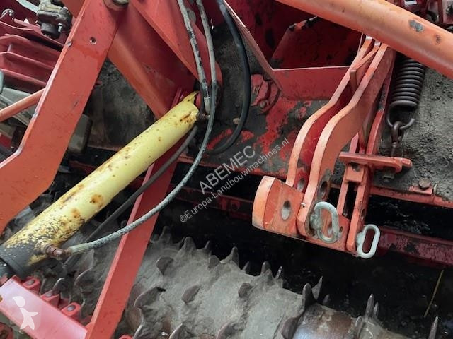 Lely rottera 35-302 en packkerrol en...