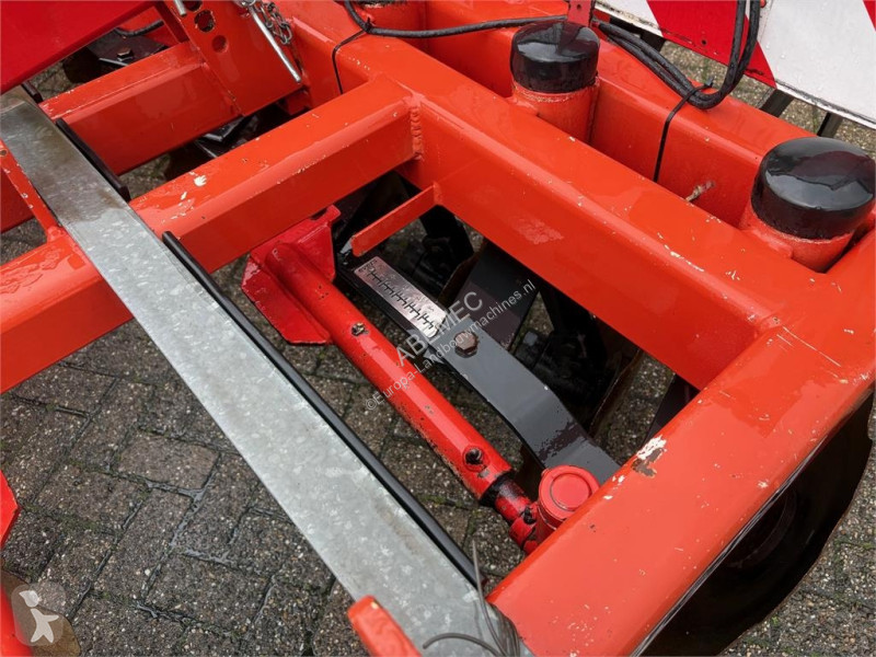 Evers Salerno schijveneg 4 Meter - Grote...