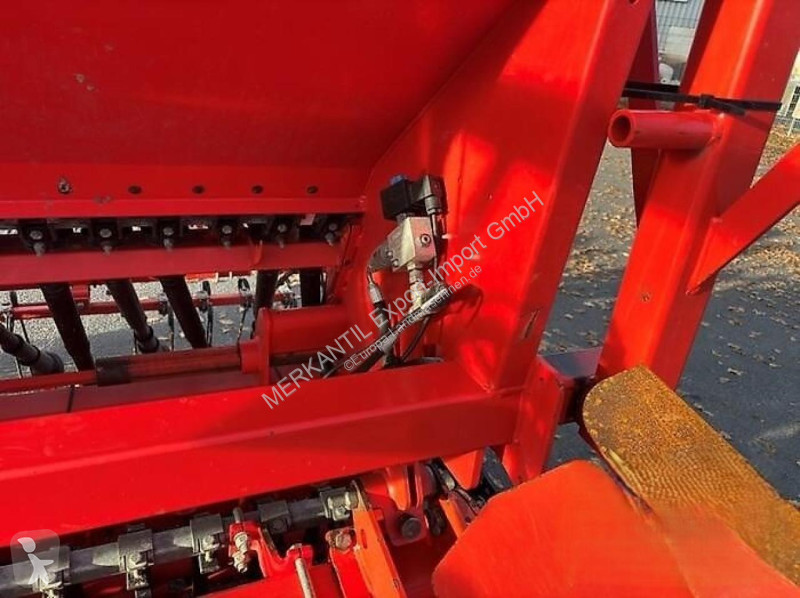 Rörliga markverktyg Maschio  DC 3000 + DAMA 300