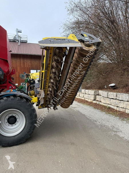 Rörliga markverktyg Moreni  Steel KQ 6000