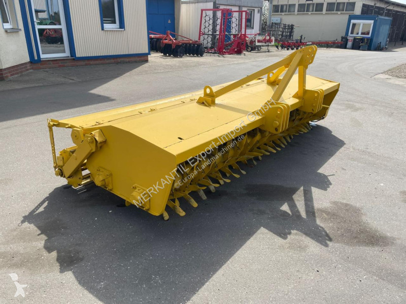 Bomford  Dyna Drive 3600 Power harrow