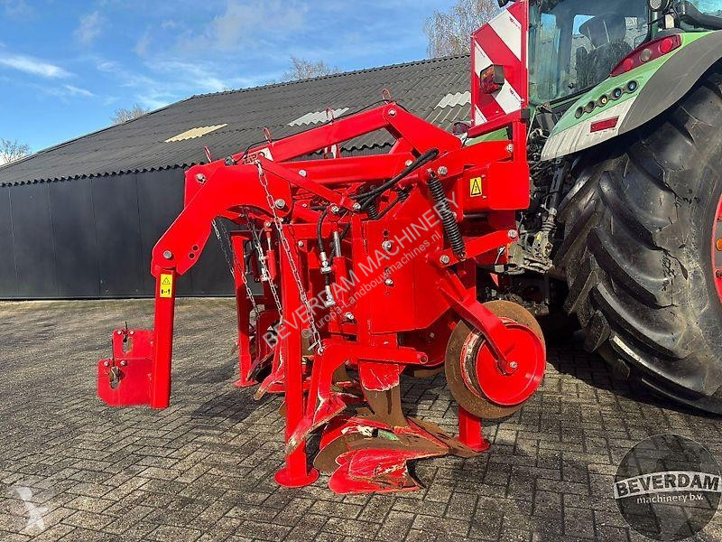 Rörliga markverktyg Zibo Strip-Till Woeler OSP...