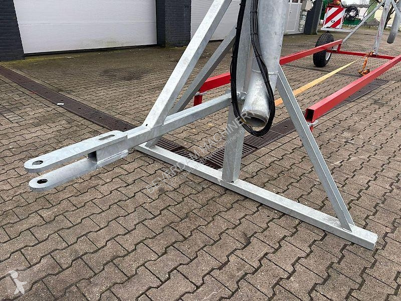Bevægelige jordbearbejdningsredskaber...