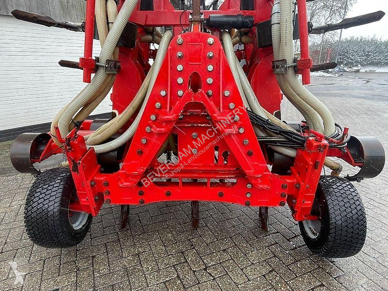 Rörliga markverktyg Evers Freiberger XL-BI-FXT21