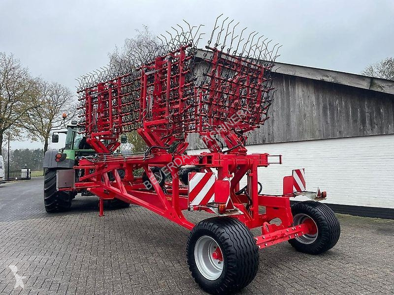 Rörliga markverktyg Einböck Aerostar 1800 XXL...