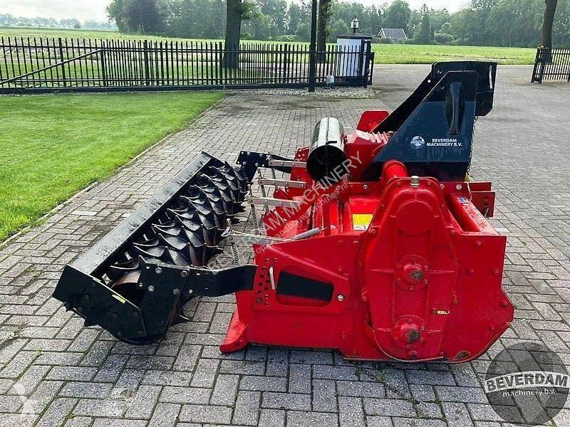 Rörliga markverktyg Agrator ASR-ENT-21