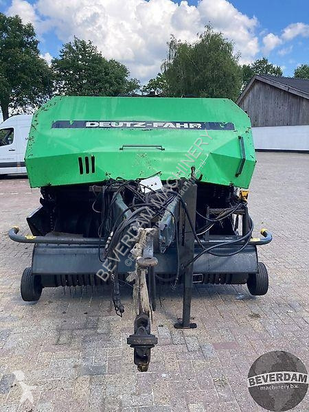Bevægelige jordbearbejdningsredskaber  MP 130