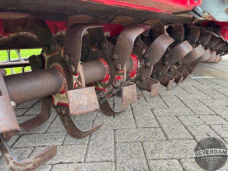 Aangedreven grondwerktuigen Tulip RTC 300-40 Frees