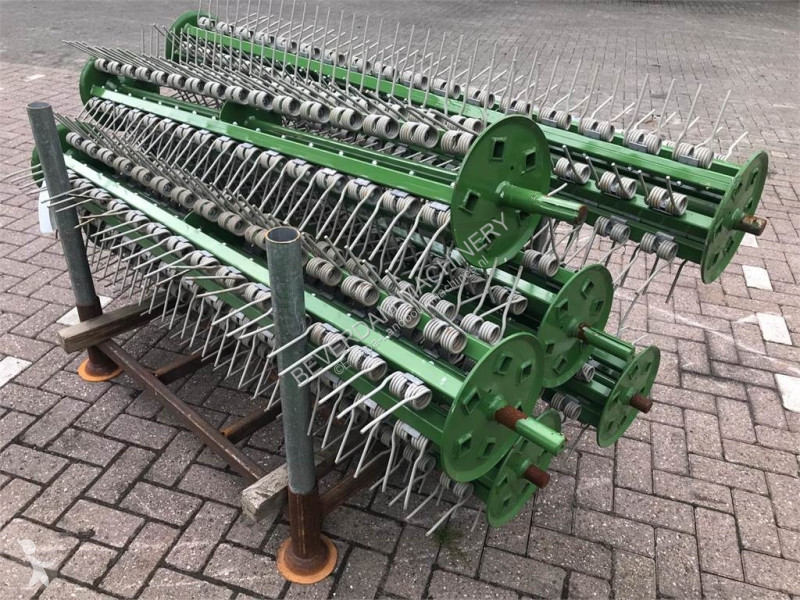 Rörliga markverktyg Krone Pick-up nieuw zonder...